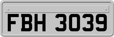 FBH3039