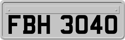 FBH3040