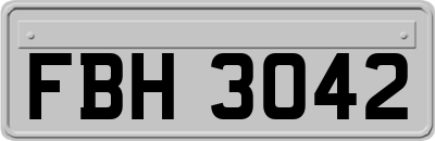 FBH3042