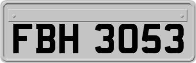 FBH3053