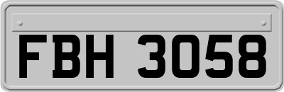 FBH3058