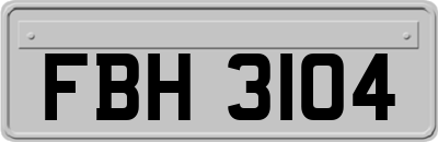 FBH3104