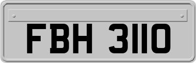 FBH3110