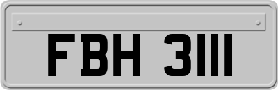 FBH3111