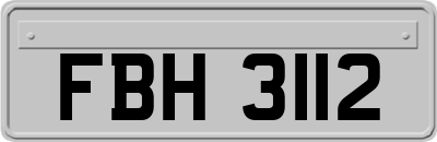 FBH3112