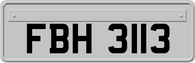 FBH3113