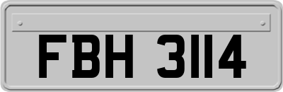 FBH3114