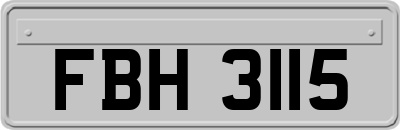 FBH3115