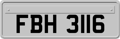 FBH3116