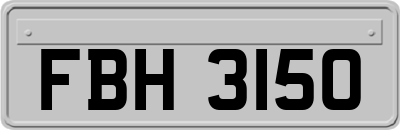FBH3150