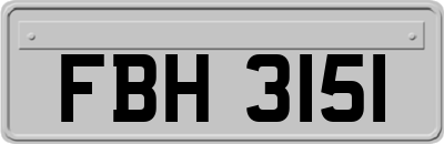 FBH3151