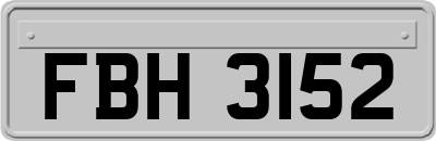 FBH3152