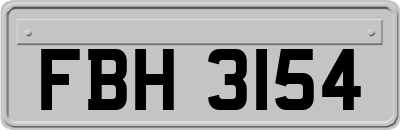 FBH3154