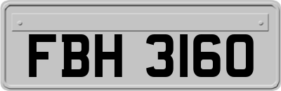 FBH3160