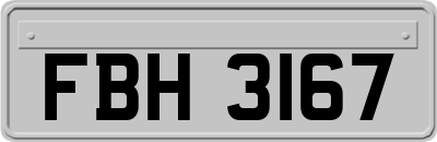 FBH3167