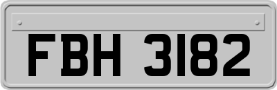 FBH3182