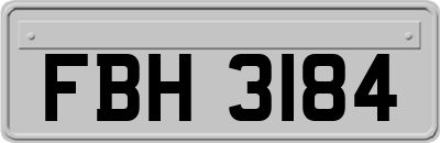 FBH3184