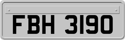 FBH3190