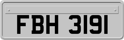 FBH3191