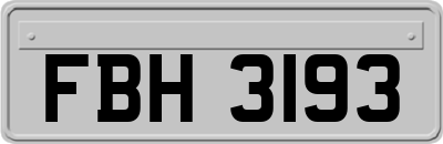FBH3193