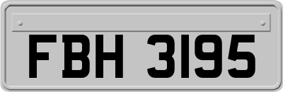 FBH3195