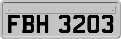 FBH3203