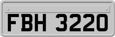 FBH3220