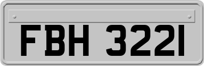 FBH3221