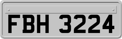 FBH3224