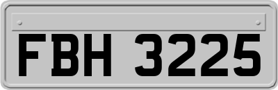 FBH3225