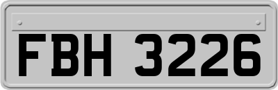 FBH3226