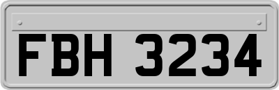 FBH3234