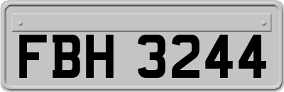FBH3244