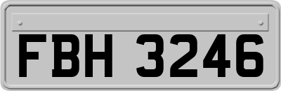 FBH3246