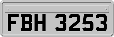FBH3253