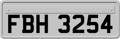 FBH3254