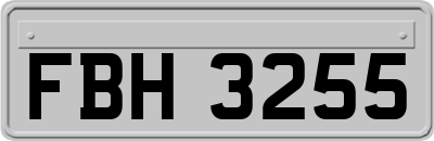 FBH3255