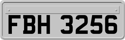FBH3256