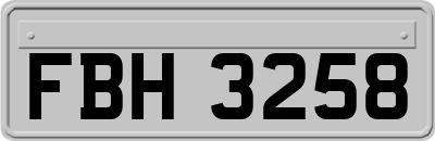 FBH3258
