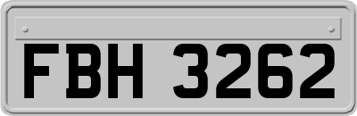 FBH3262