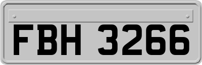 FBH3266