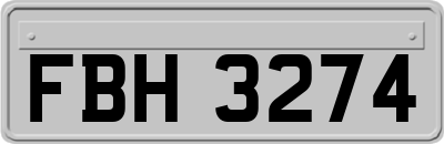 FBH3274