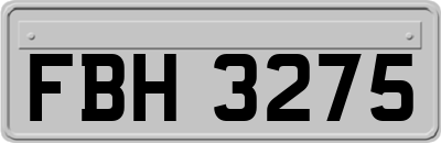 FBH3275
