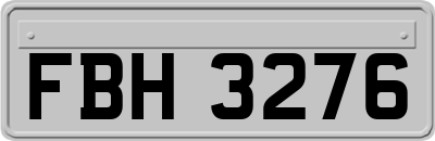 FBH3276