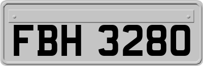 FBH3280