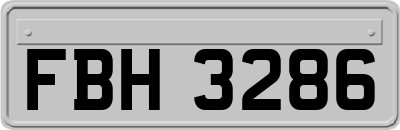 FBH3286