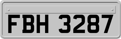 FBH3287