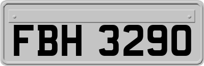 FBH3290