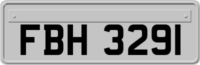 FBH3291