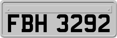 FBH3292